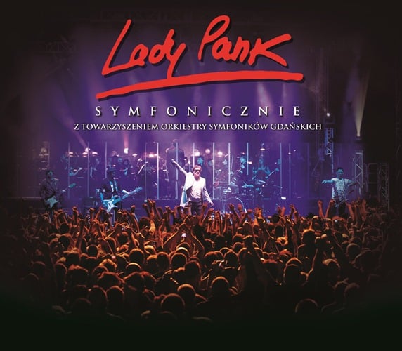 Lady Pank Symfonicznie nowy album już 2 października